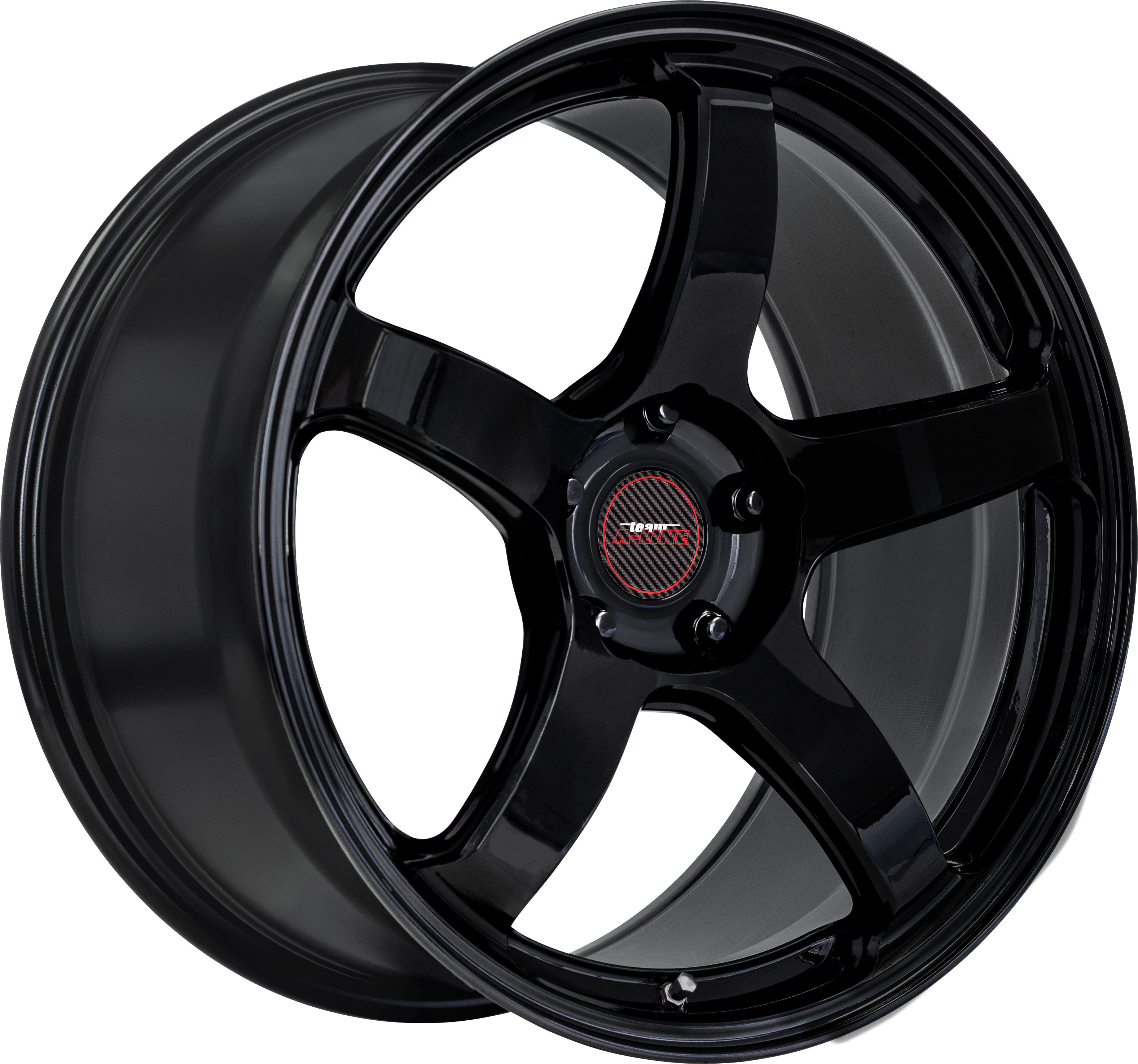 Fury VELVET BLK